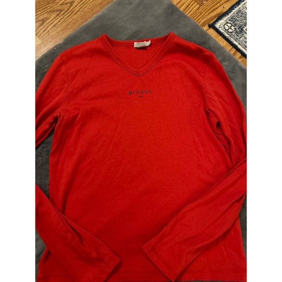 J Crew long sleeve - Picture 2 of 4